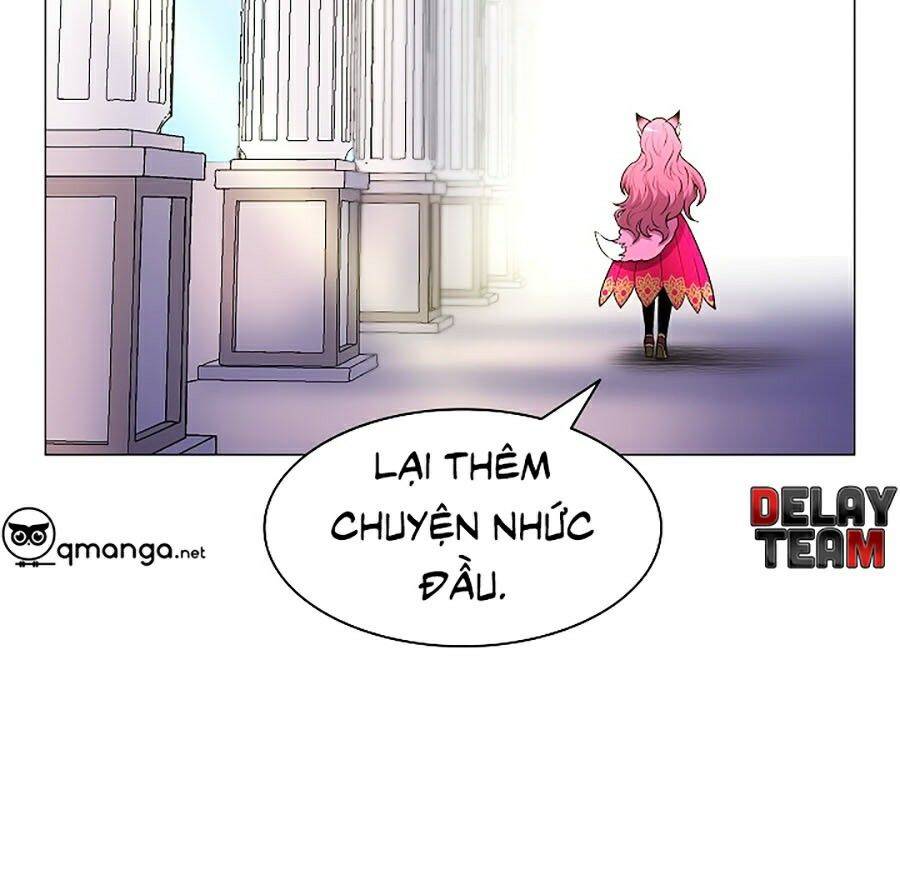 Người Nâng Cấp Chapter 12 - Trang 2