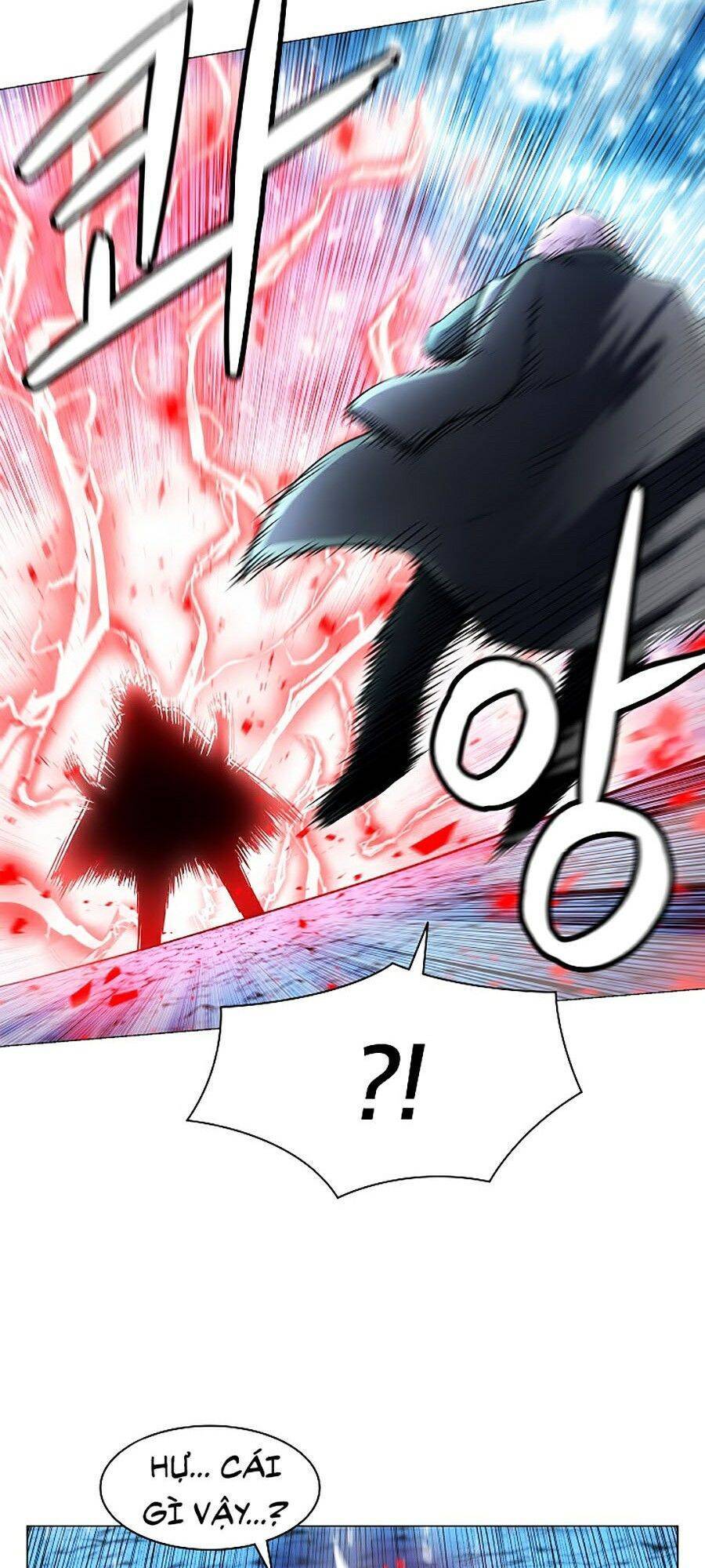 Người Nâng Cấp Chapter 12 - Trang 2