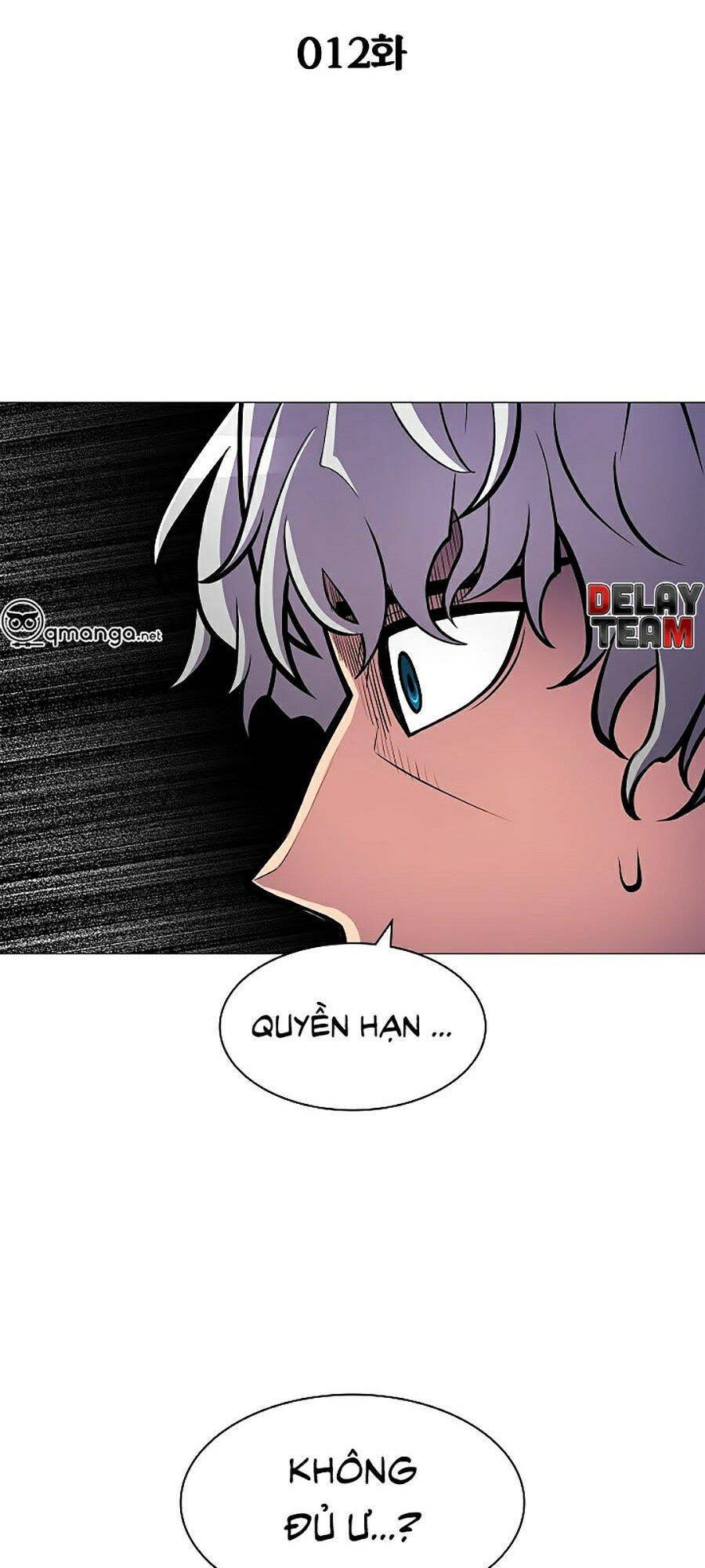 Người Nâng Cấp Chapter 12 - Trang 2