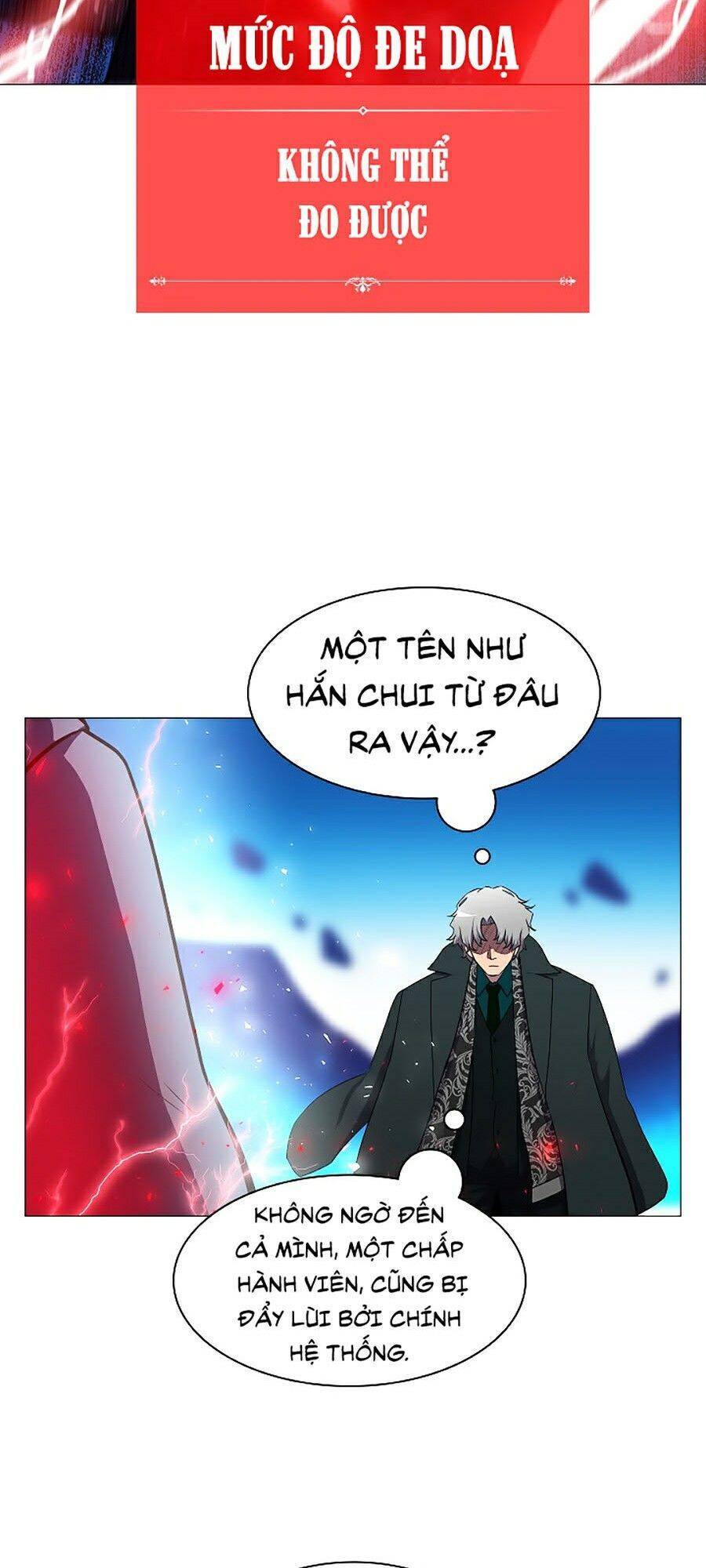 Người Nâng Cấp Chapter 12 - Trang 2