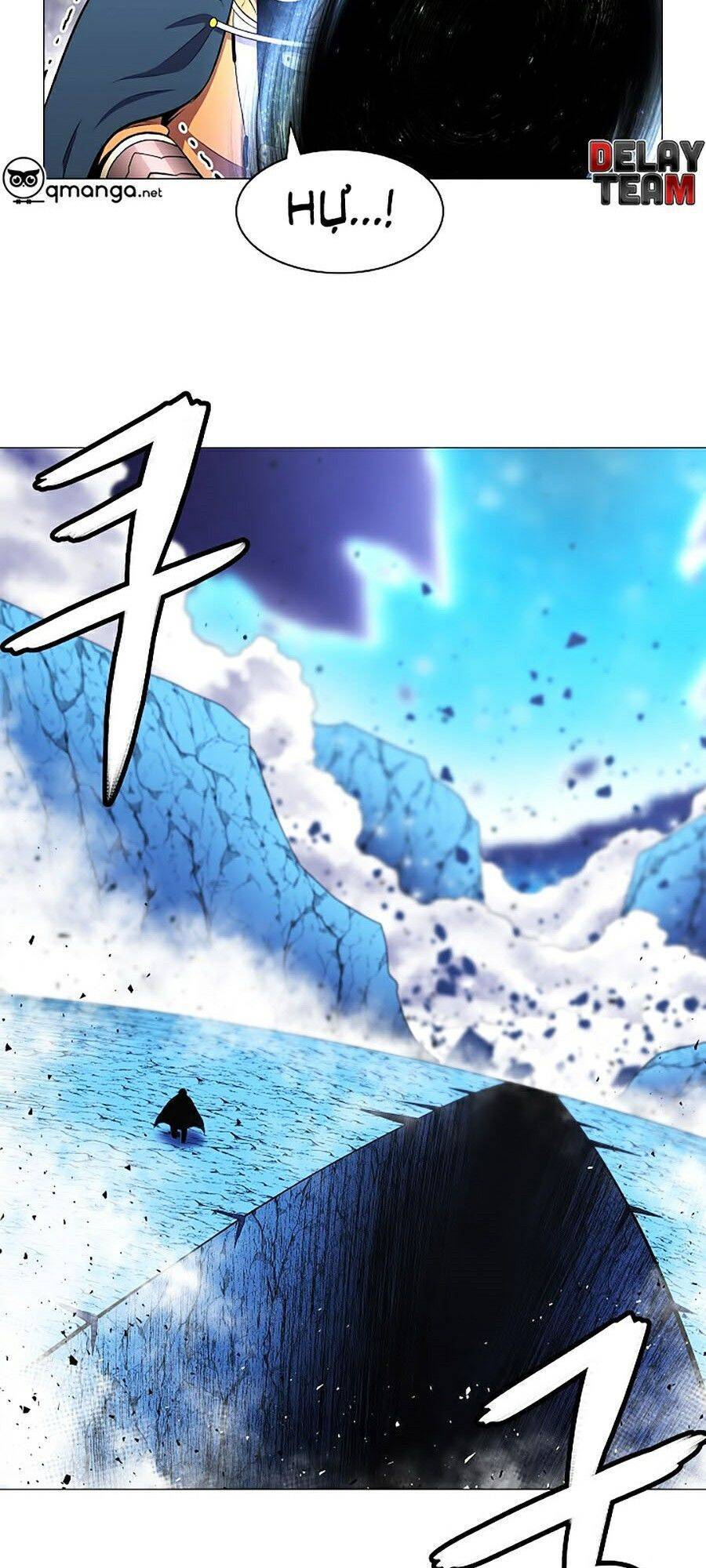 Người Nâng Cấp Chapter 12 - Trang 2