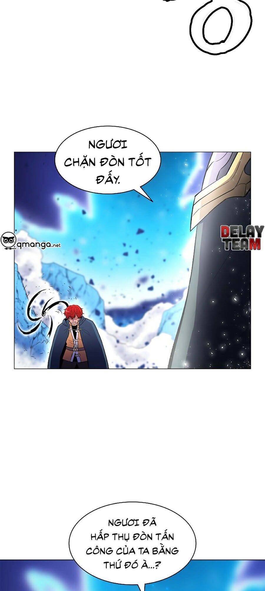 Người Nâng Cấp Chapter 12 - Trang 2