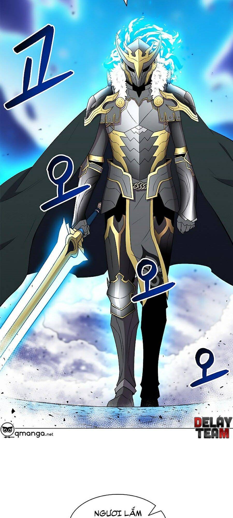 Người Nâng Cấp Chapter 12 - Trang 2