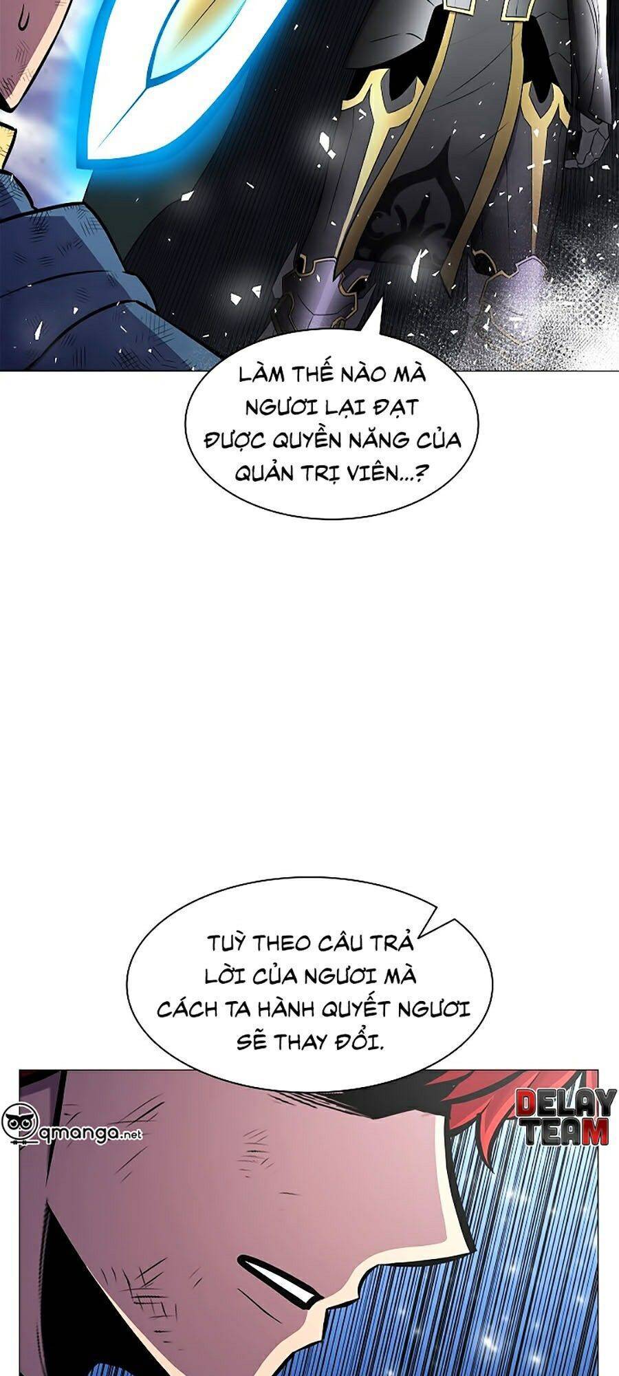 Người Nâng Cấp Chapter 12 - Trang 2