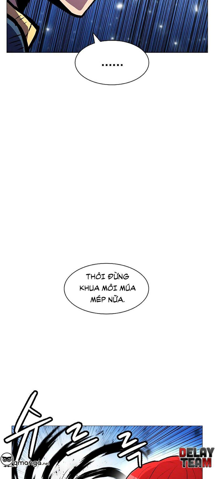 Người Nâng Cấp Chapter 12 - Trang 2