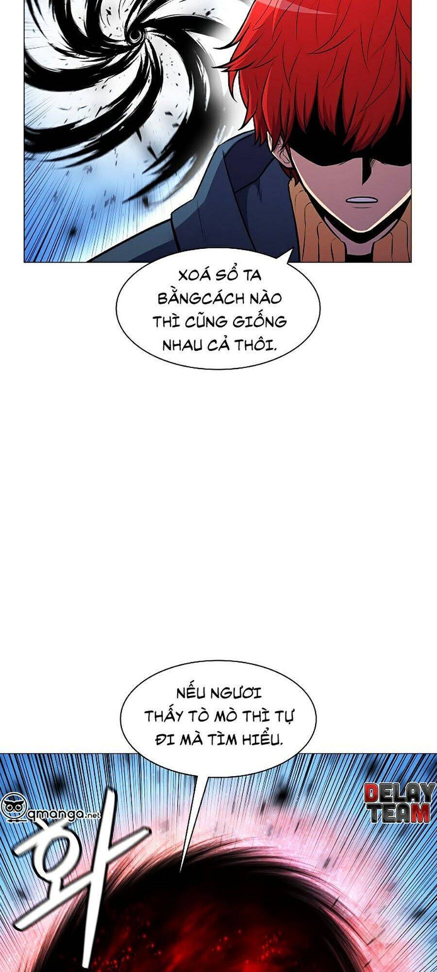 Người Nâng Cấp Chapter 12 - Trang 2