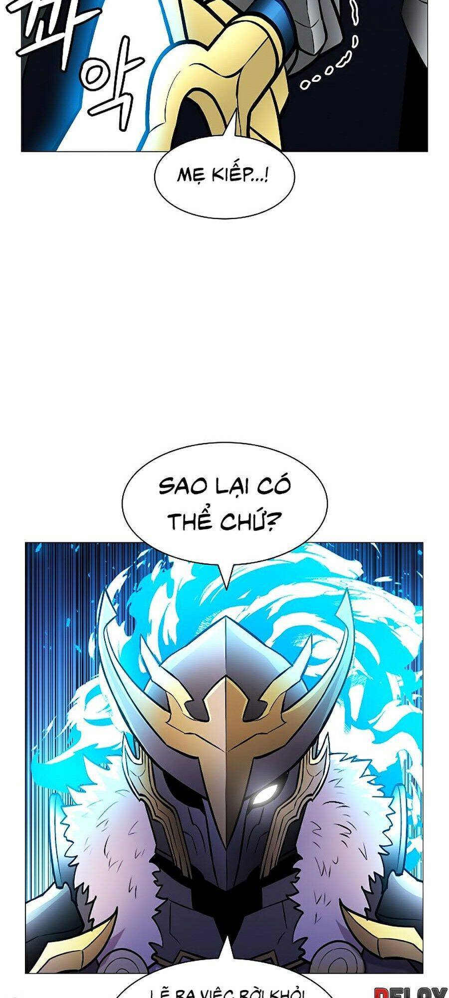 Người Nâng Cấp Chapter 12 - Trang 2