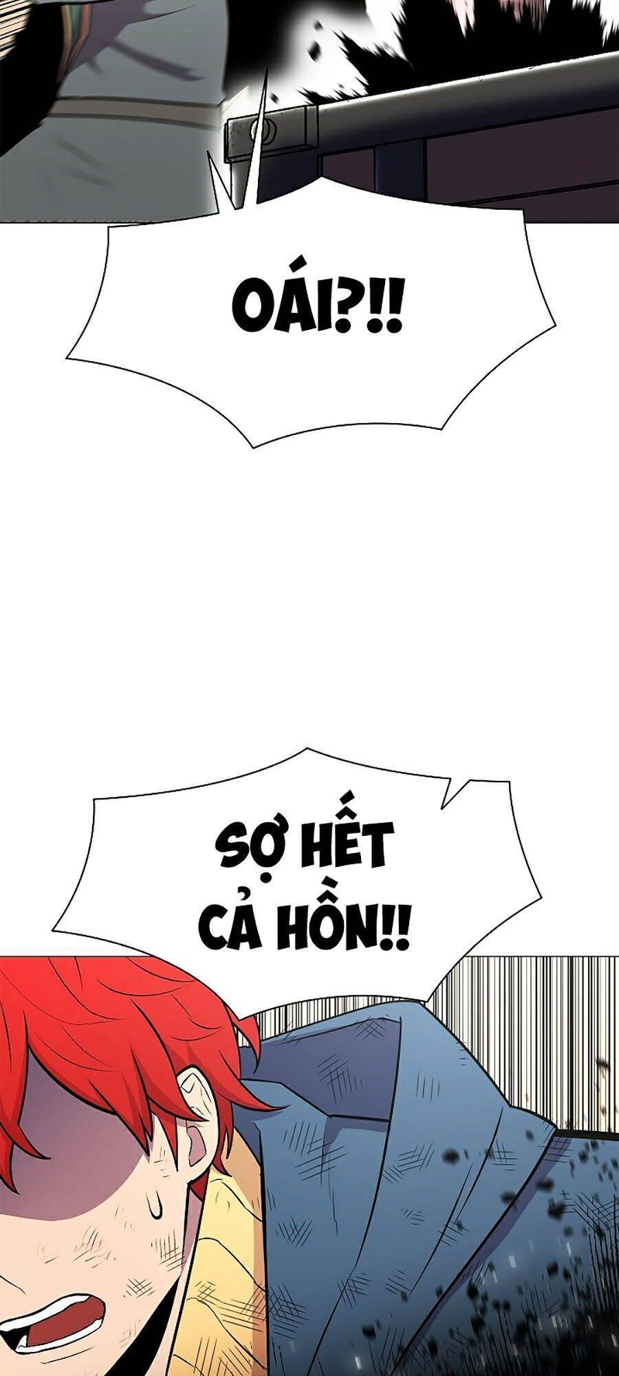 Người Nâng Cấp Chapter 12 - Trang 2