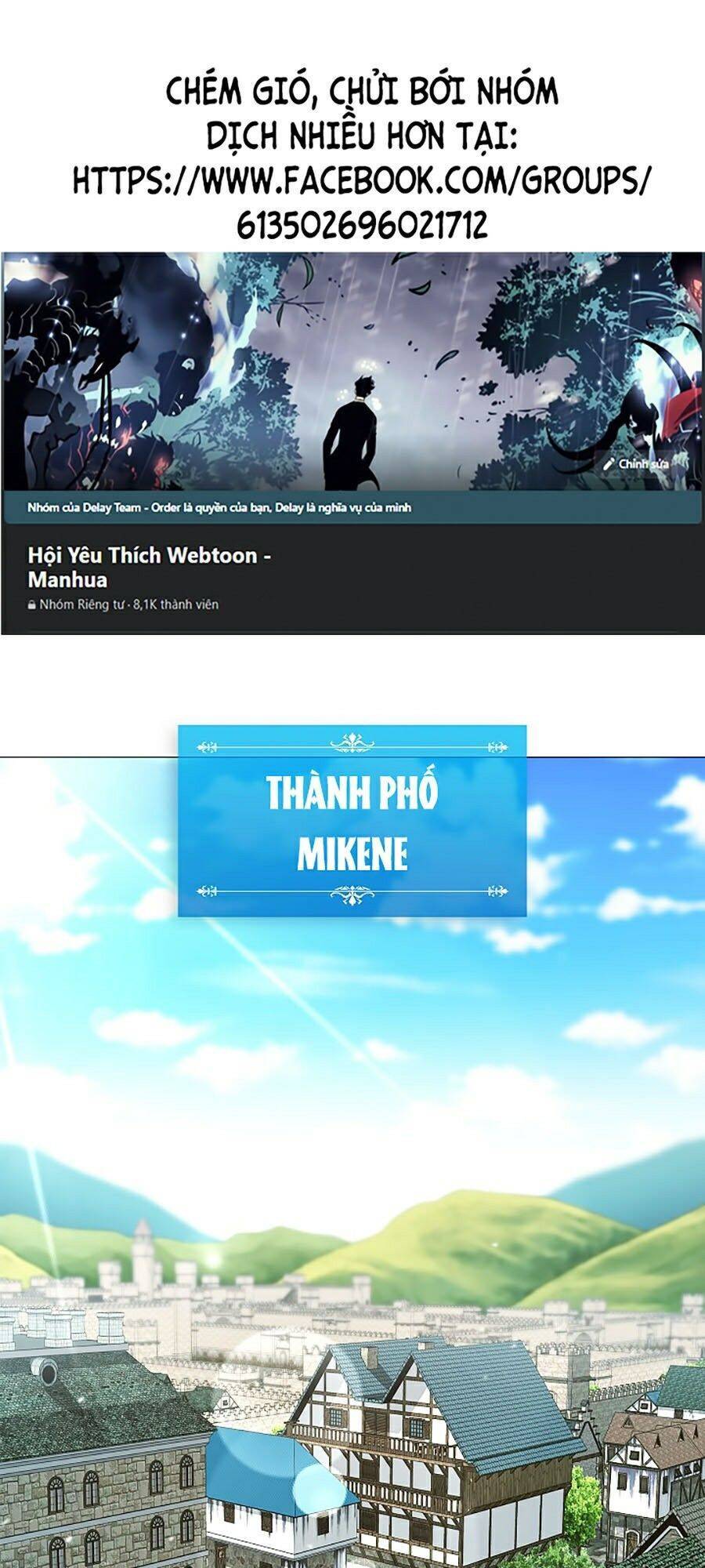 Người Nâng Cấp Chapter 13 - Trang 2