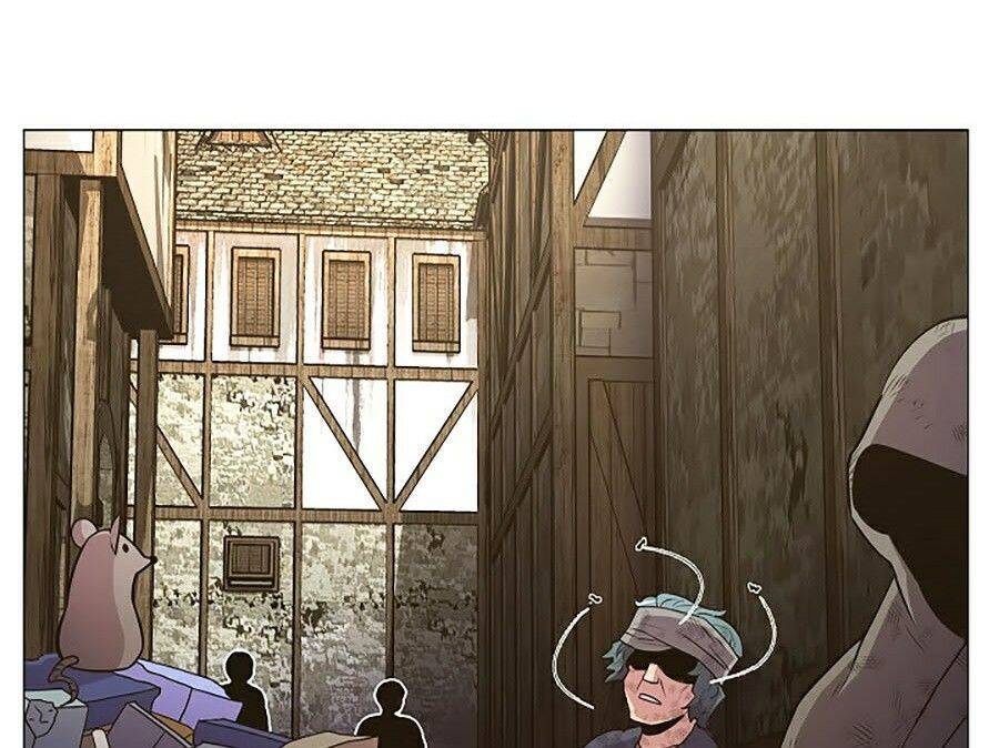 Người Nâng Cấp Chapter 13 - Trang 2