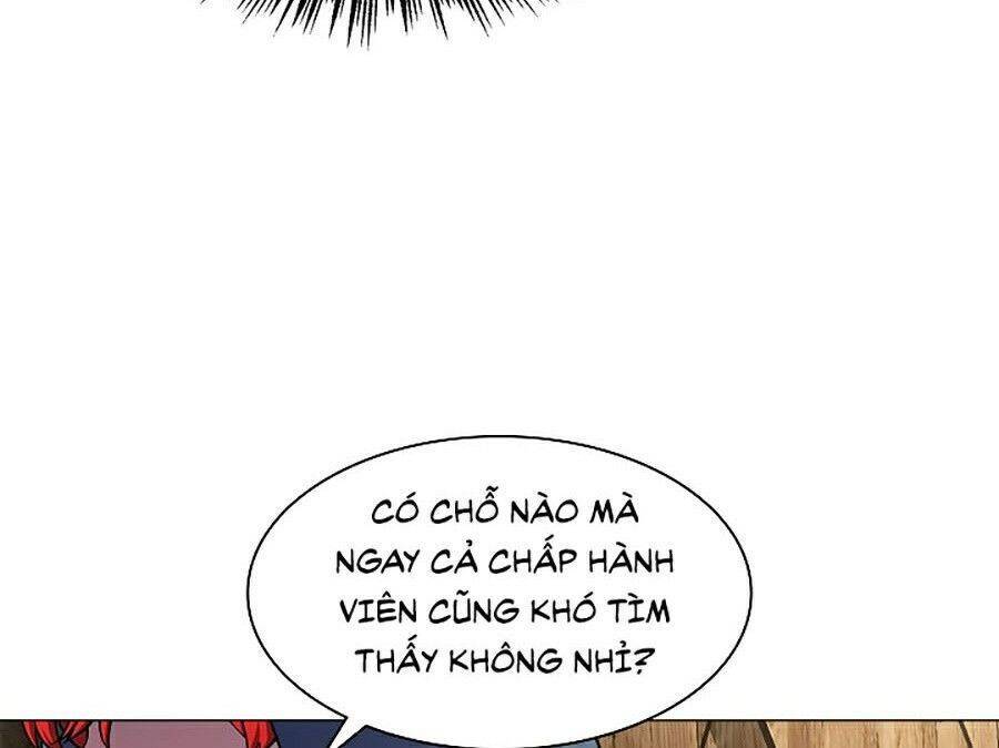 Người Nâng Cấp Chapter 13 - Trang 2