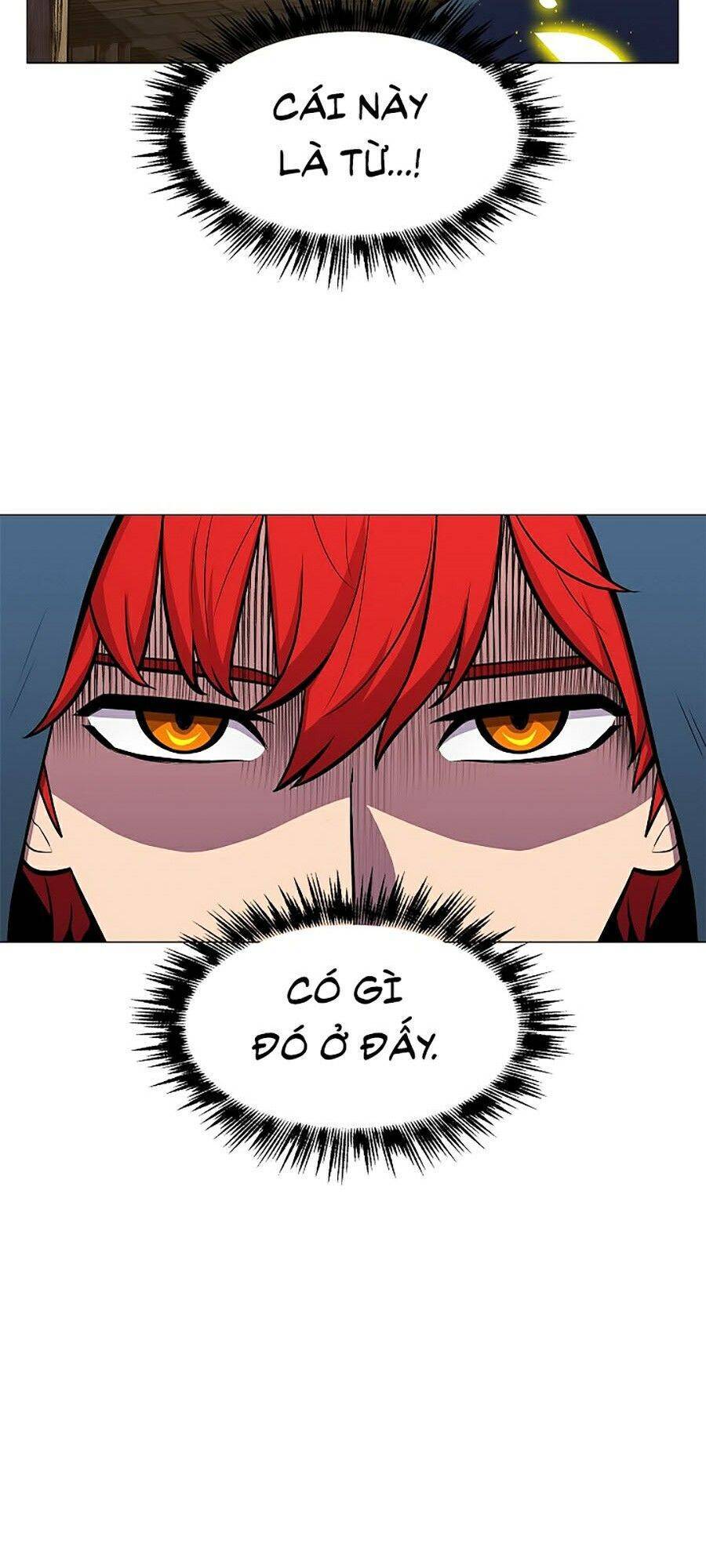 Người Nâng Cấp Chapter 13 - Trang 2