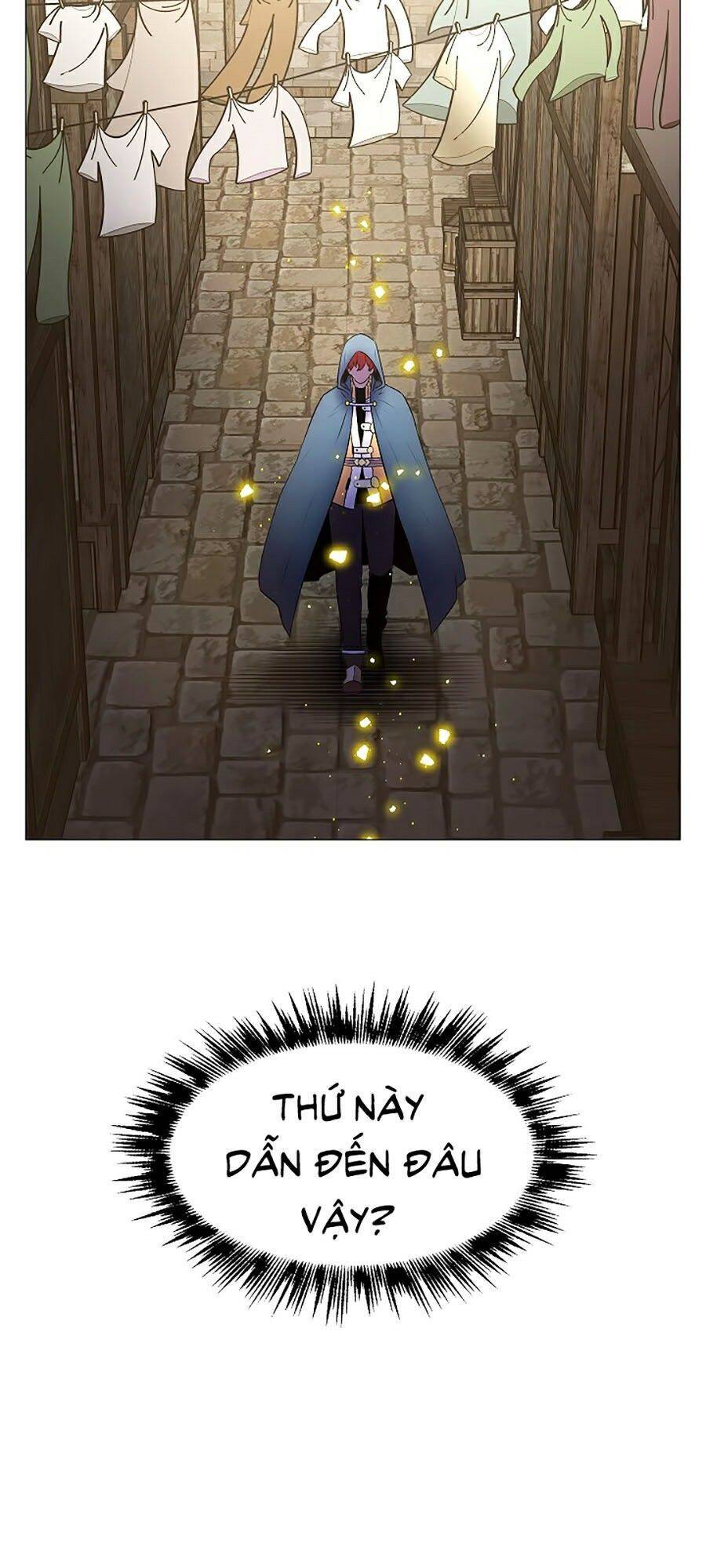 Người Nâng Cấp Chapter 13 - Trang 2