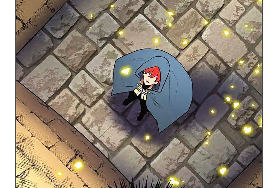 Người Nâng Cấp Chapter 13 - Trang 2