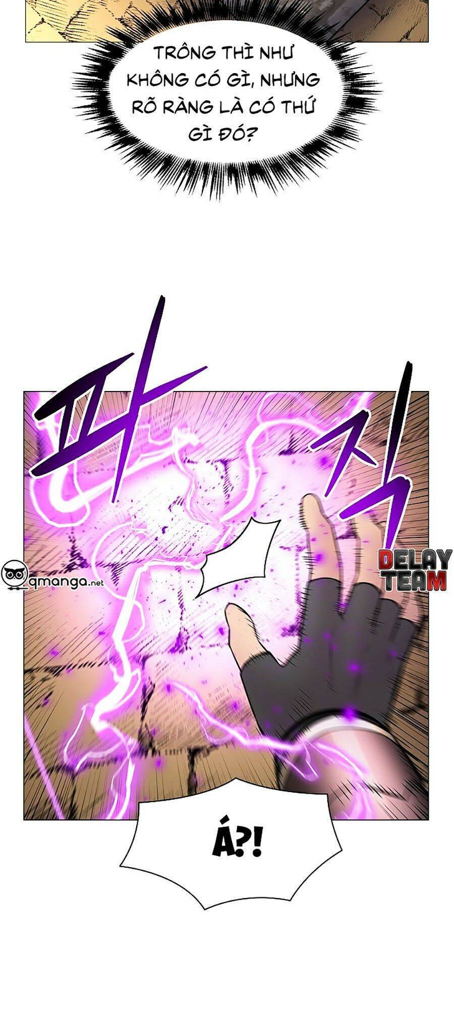 Người Nâng Cấp Chapter 13 - Trang 2