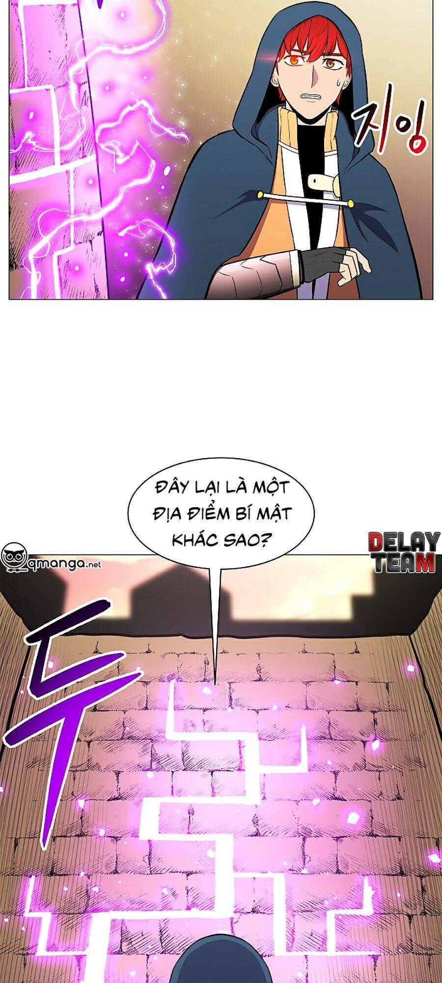 Người Nâng Cấp Chapter 13 - Trang 2