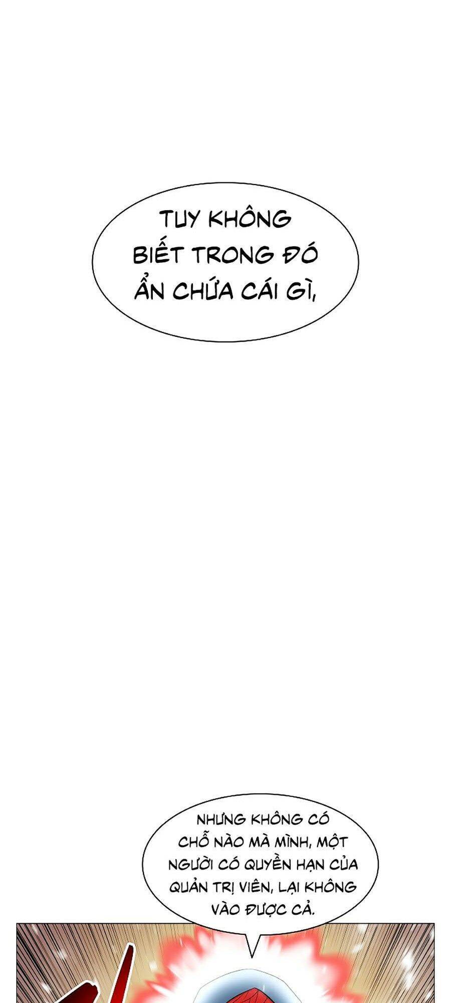 Người Nâng Cấp Chapter 13 - Trang 2