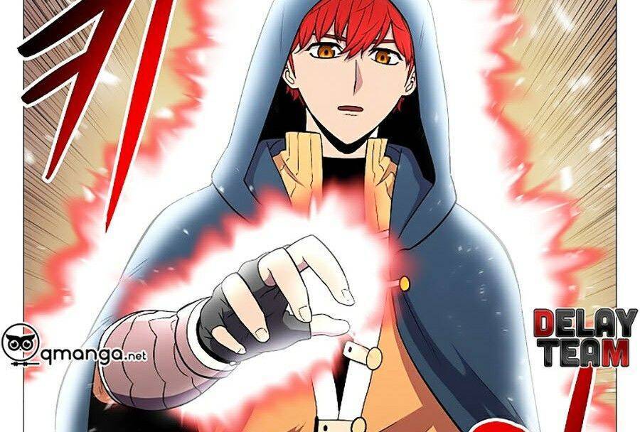 Người Nâng Cấp Chapter 13 - Trang 2