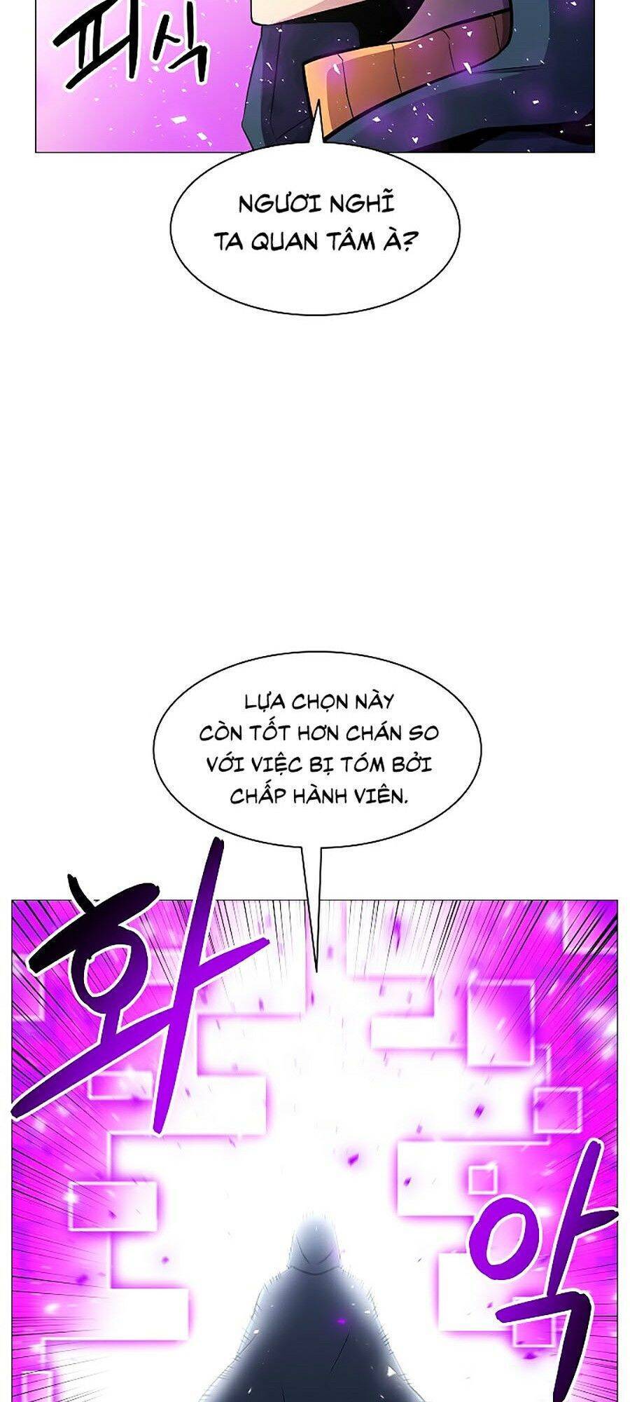 Người Nâng Cấp Chapter 13 - Trang 2
