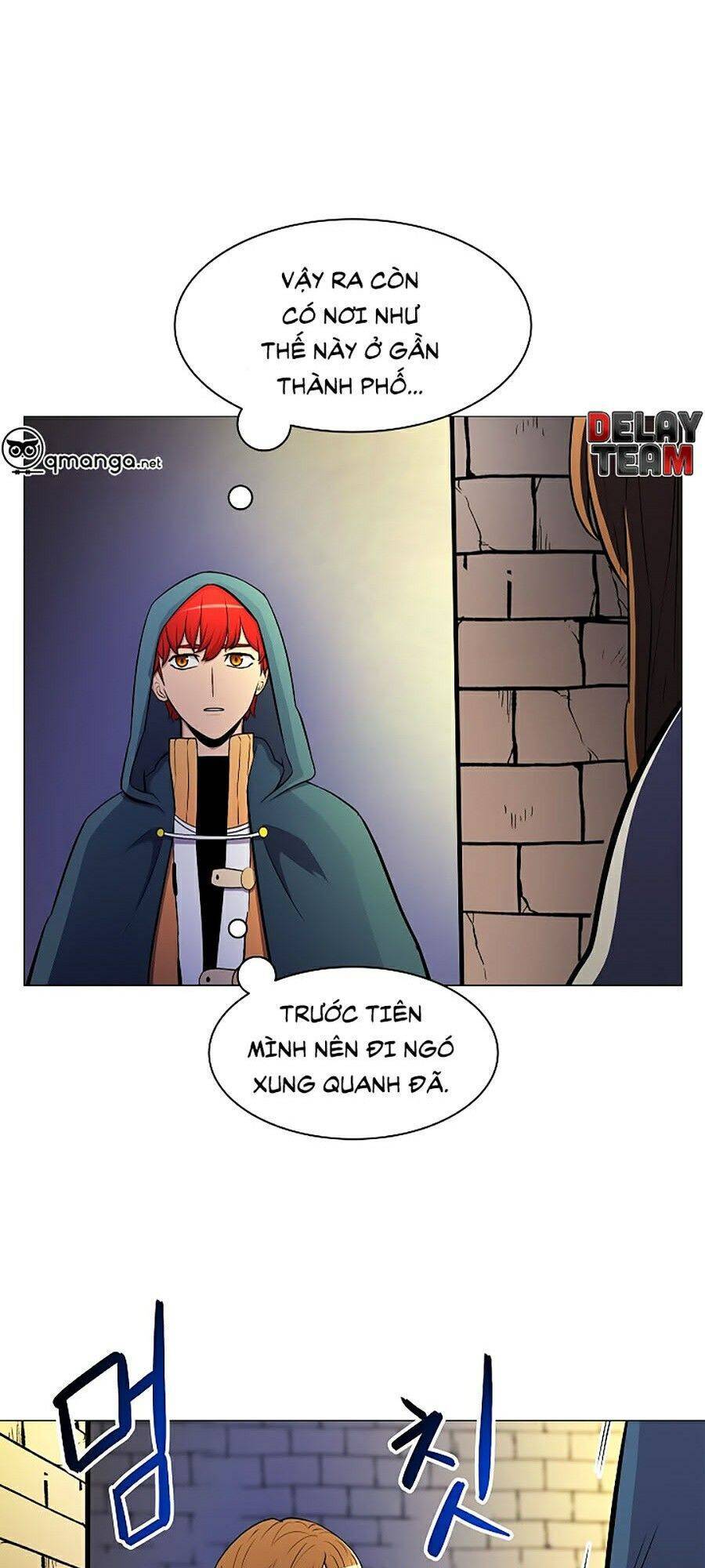 Người Nâng Cấp Chapter 13 - Trang 2