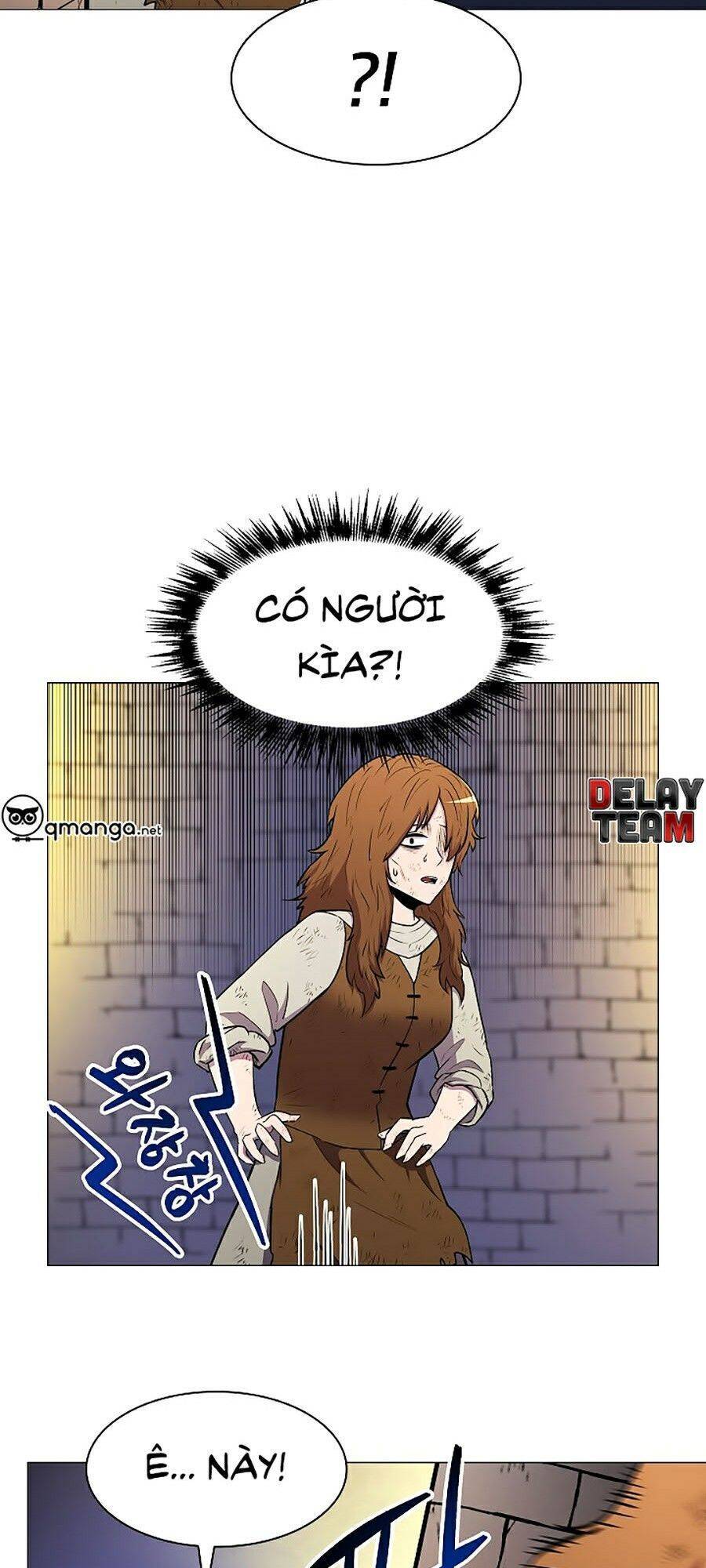 Người Nâng Cấp Chapter 13 - Trang 2