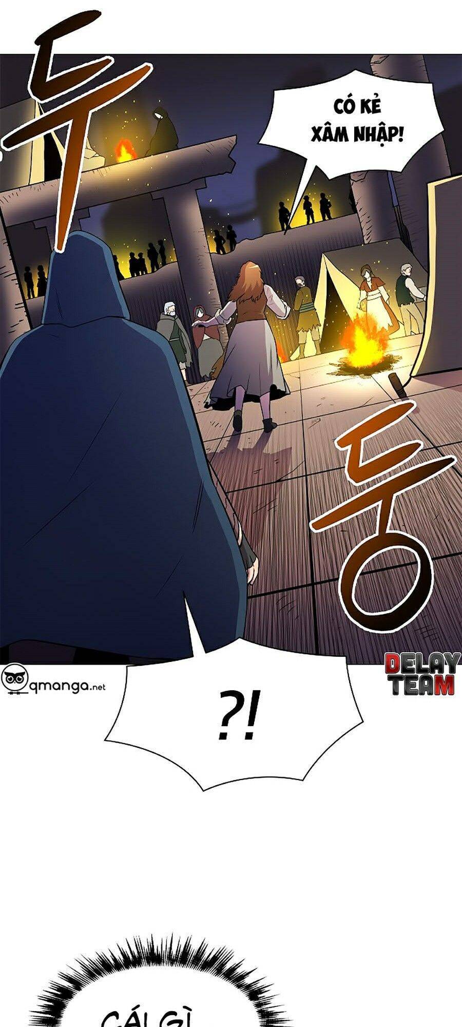 Người Nâng Cấp Chapter 13 - Trang 2