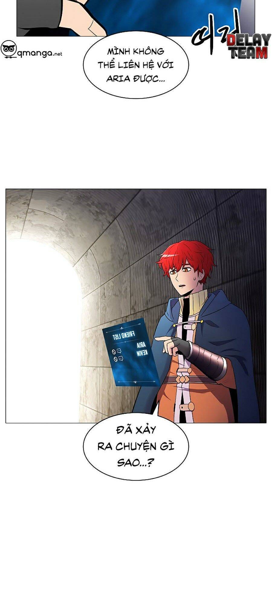 Người Nâng Cấp Chapter 13 - Trang 2