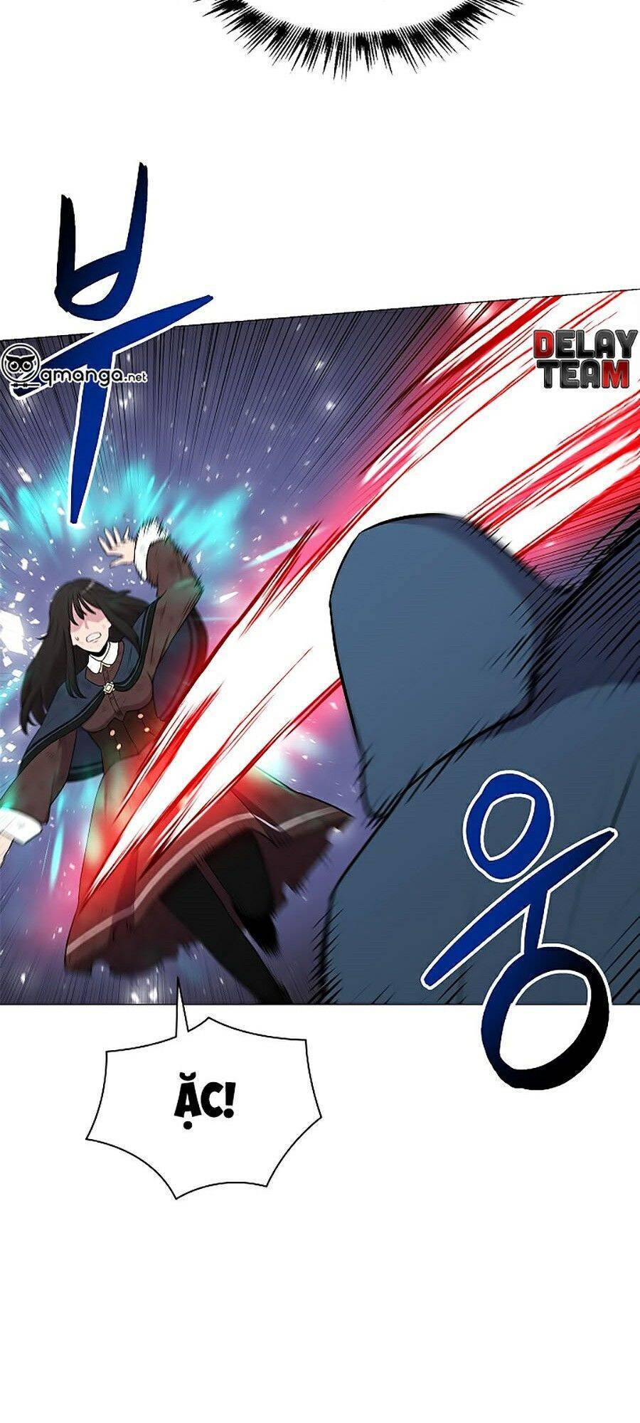 Người Nâng Cấp Chapter 13 - Trang 2