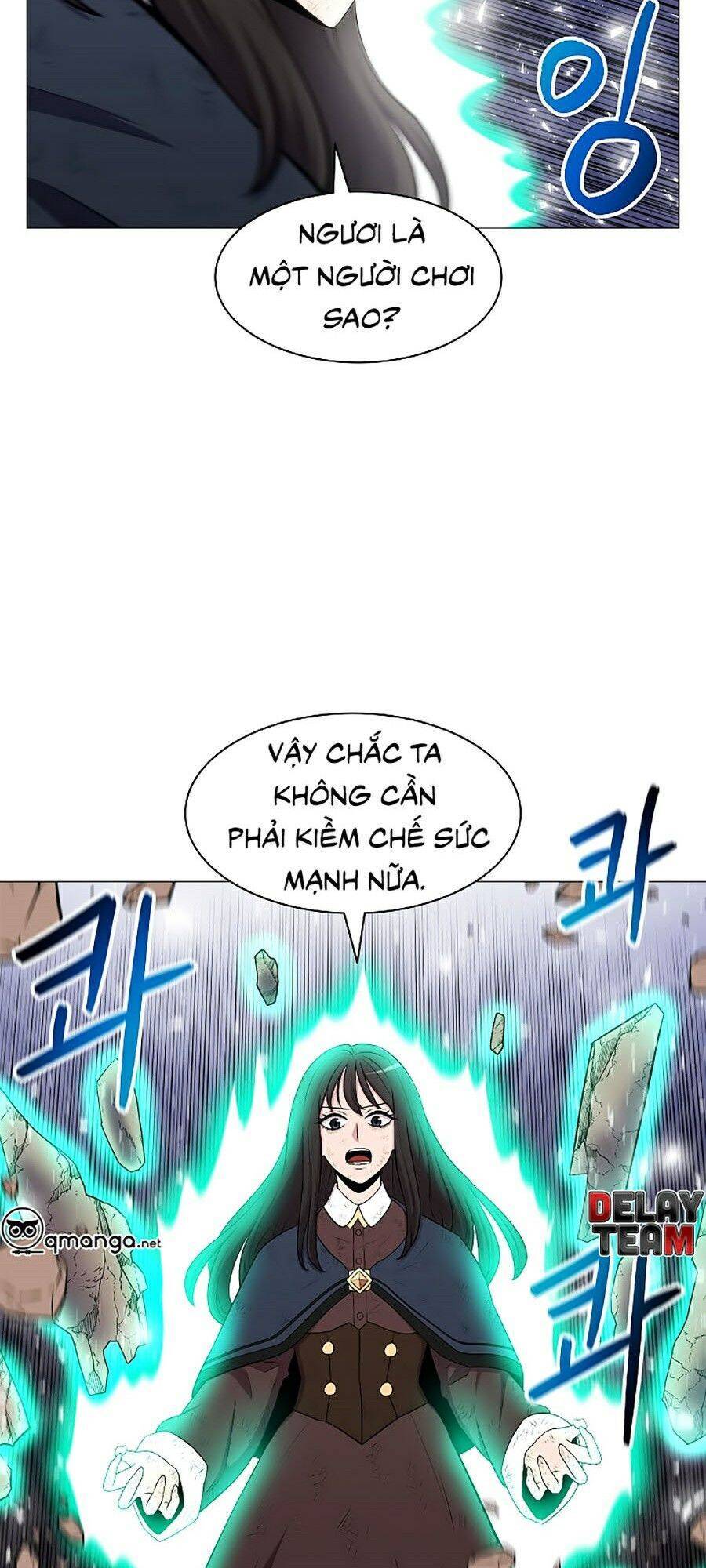 Người Nâng Cấp Chapter 13 - Trang 2