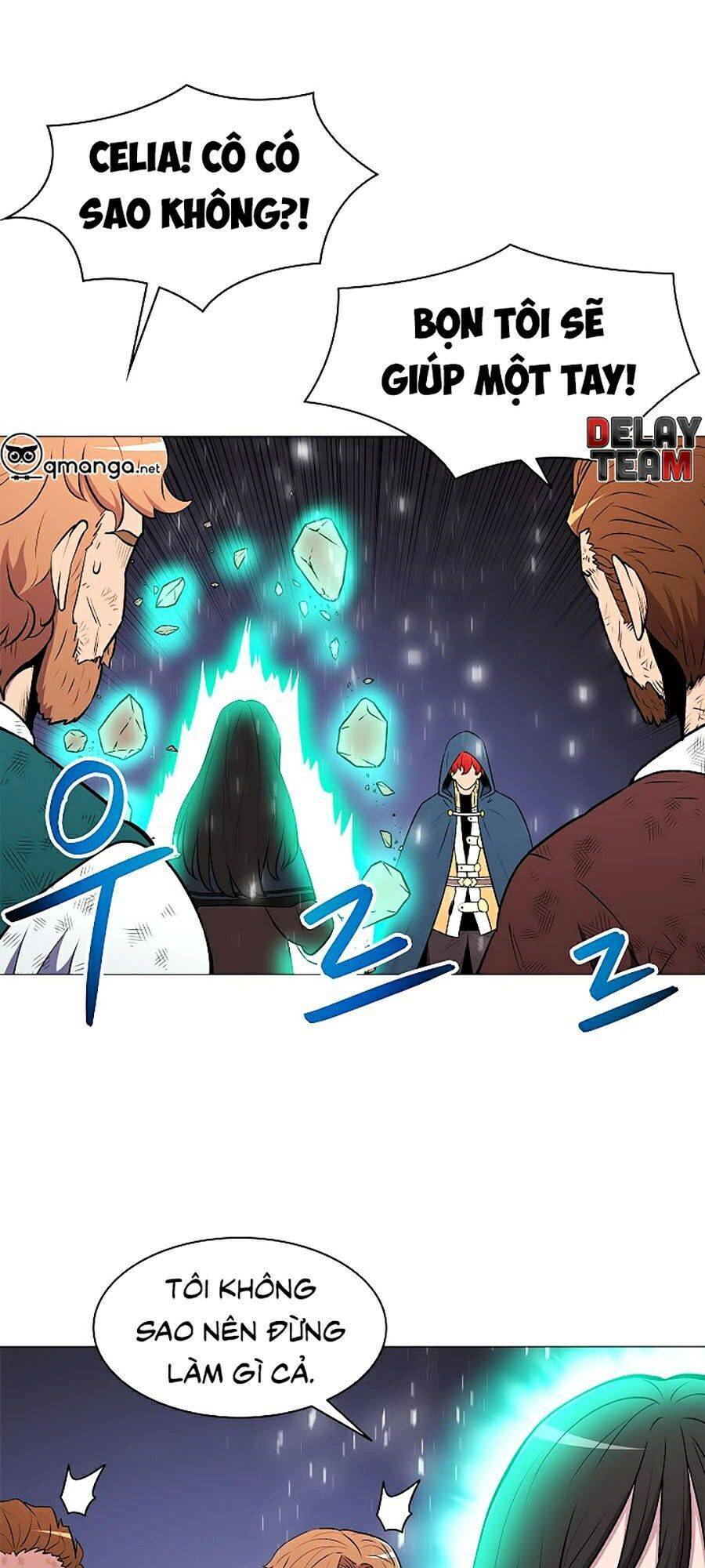 Người Nâng Cấp Chapter 13 - Trang 2