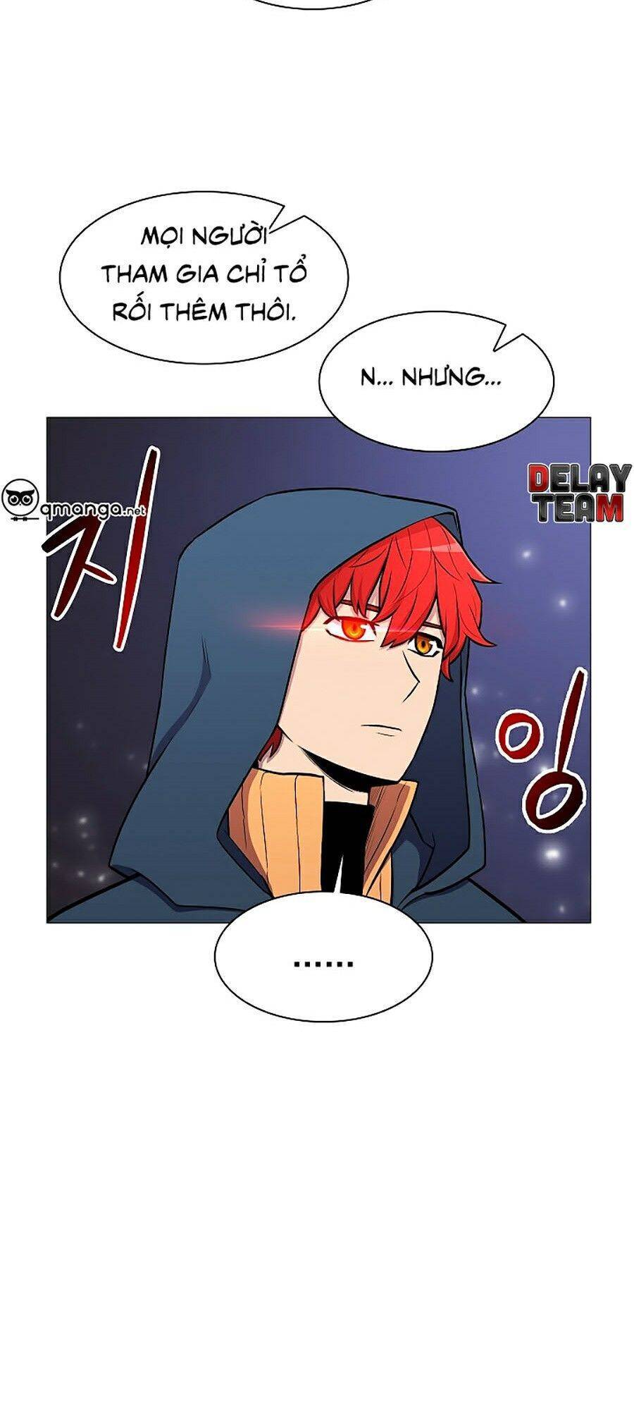 Người Nâng Cấp Chapter 13 - Trang 2