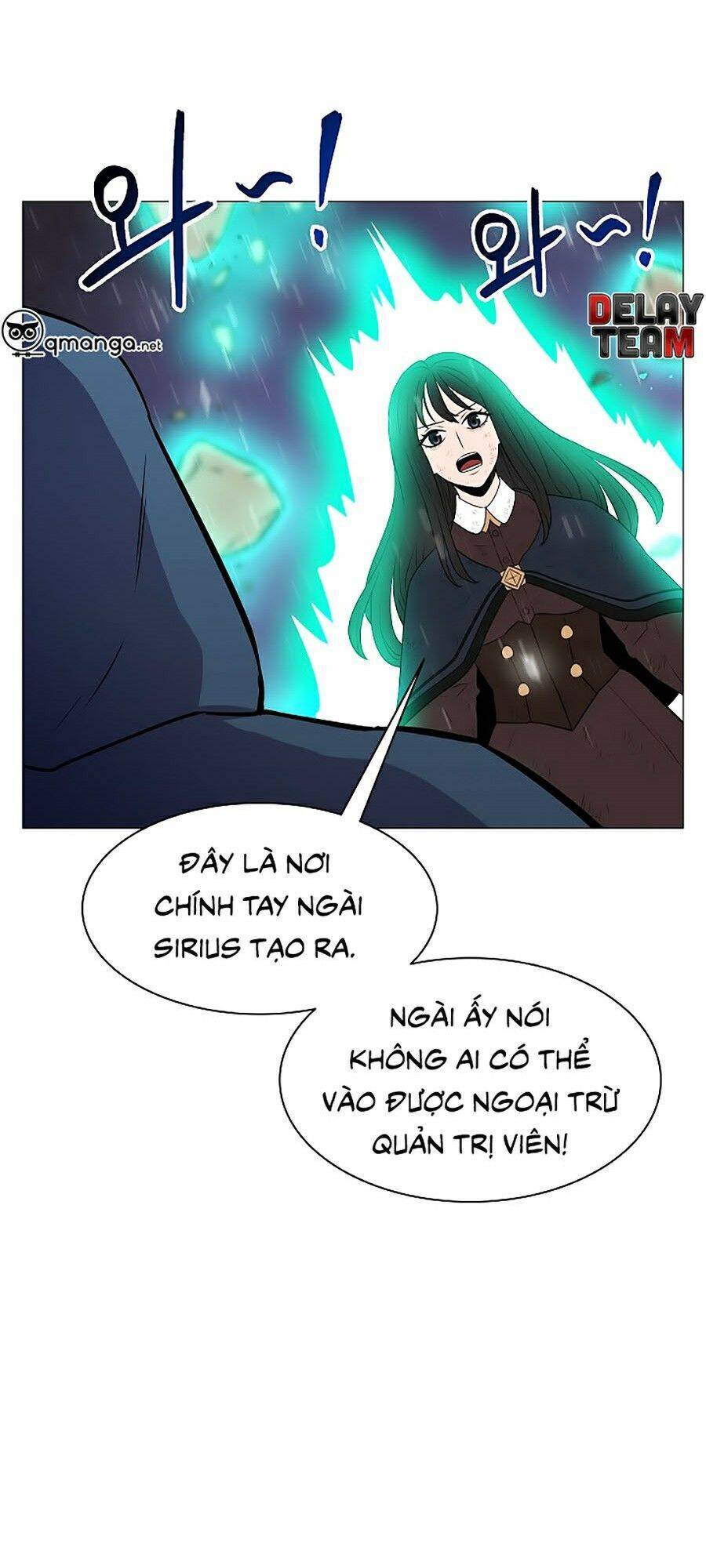 Người Nâng Cấp Chapter 13 - Trang 2