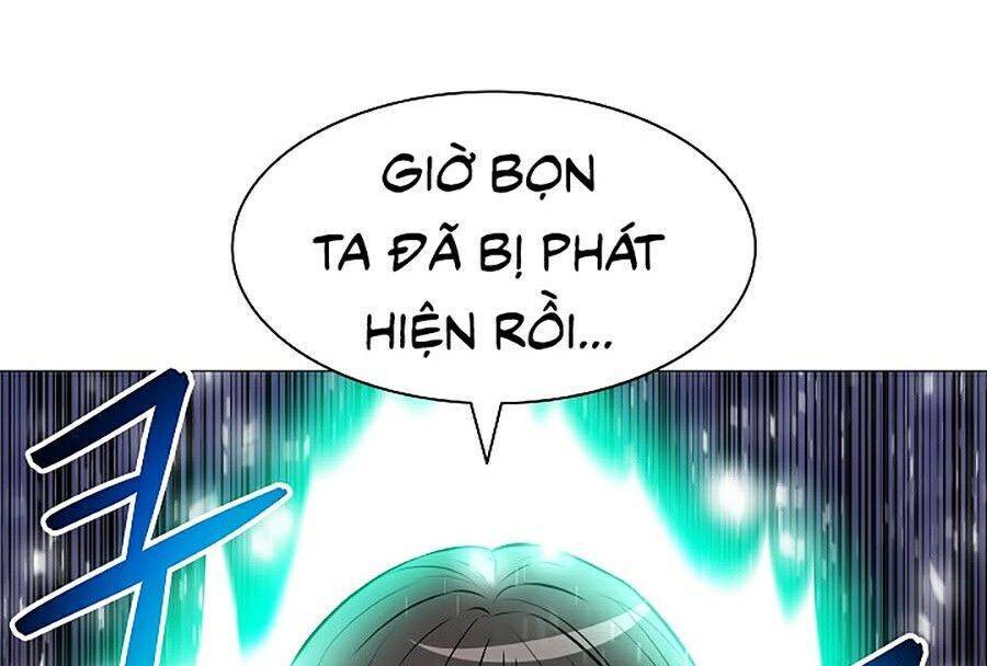 Người Nâng Cấp Chapter 13 - Trang 2