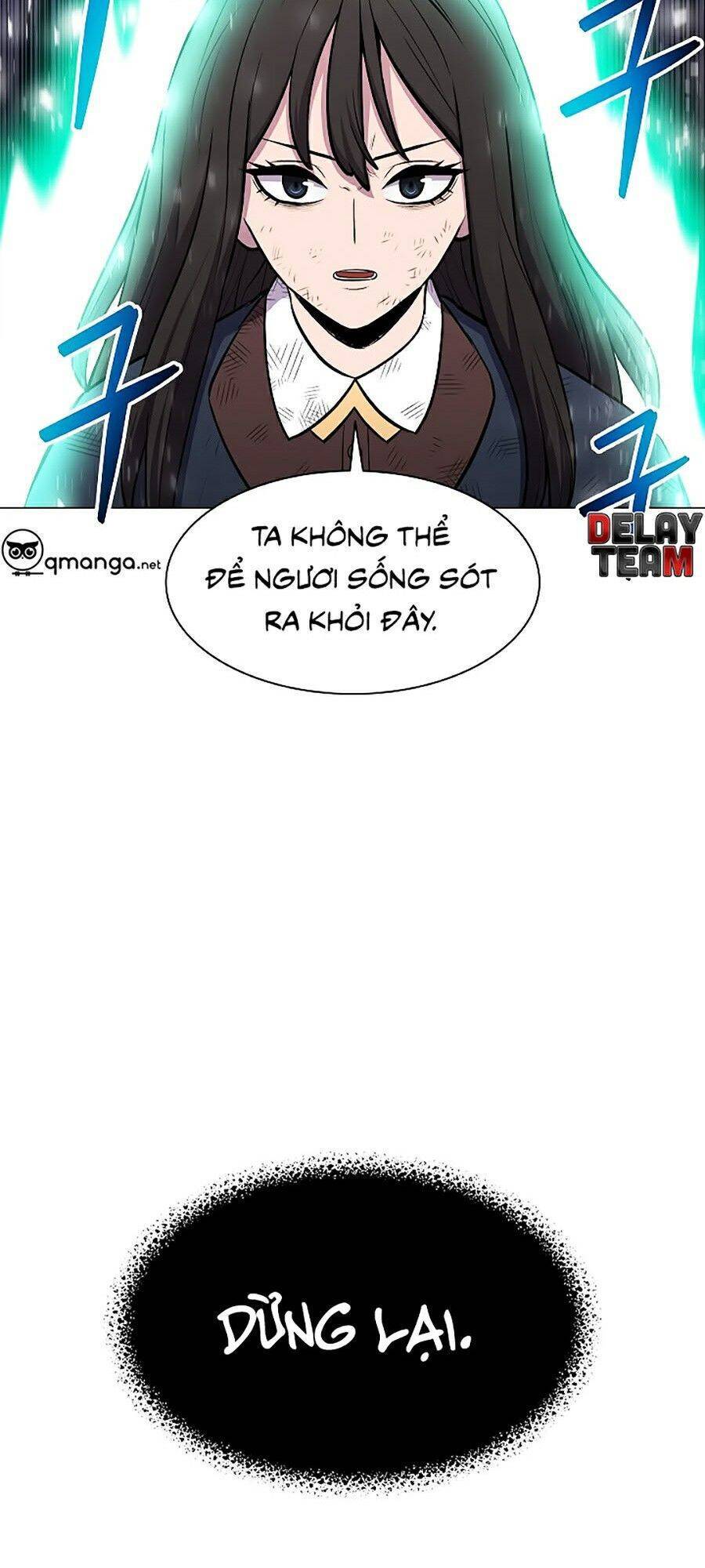 Người Nâng Cấp Chapter 13 - Trang 2