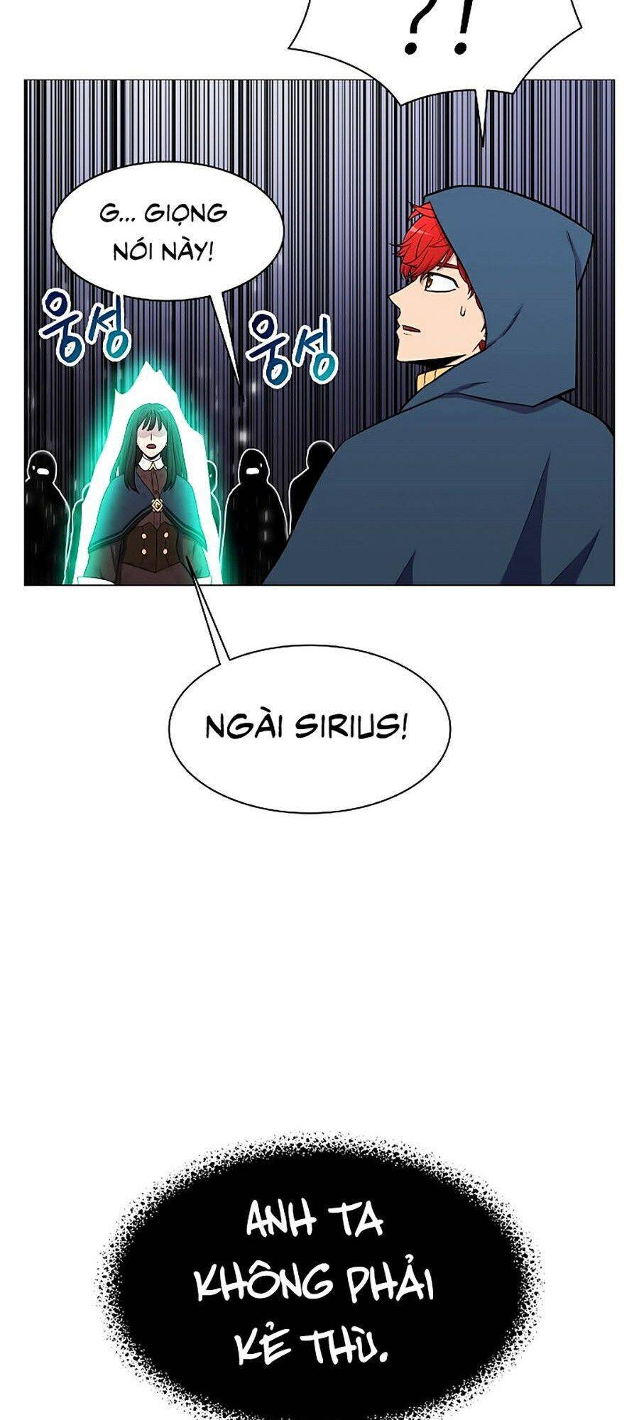 Người Nâng Cấp Chapter 13 - Trang 2