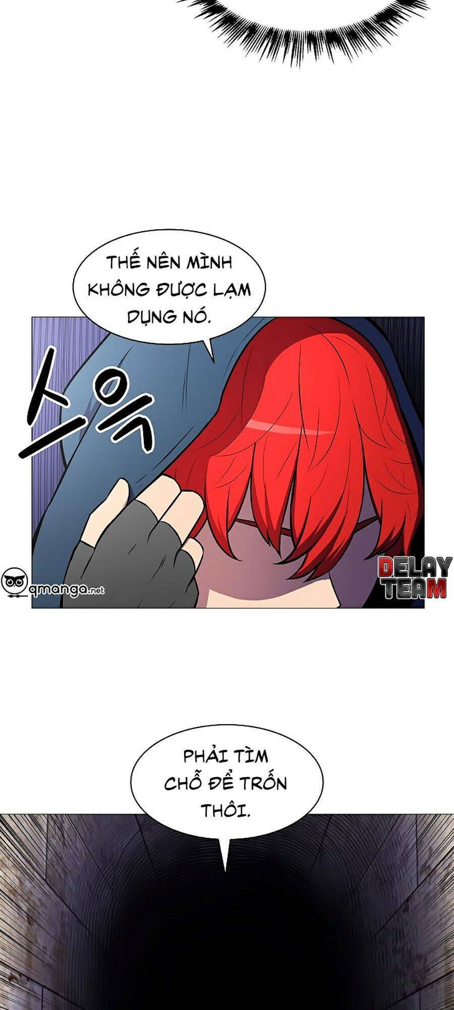 Người Nâng Cấp Chapter 13 - Trang 2