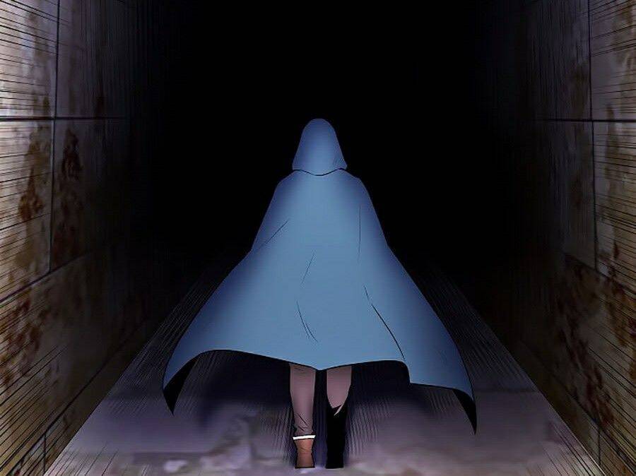 Người Nâng Cấp Chapter 13 - Trang 2