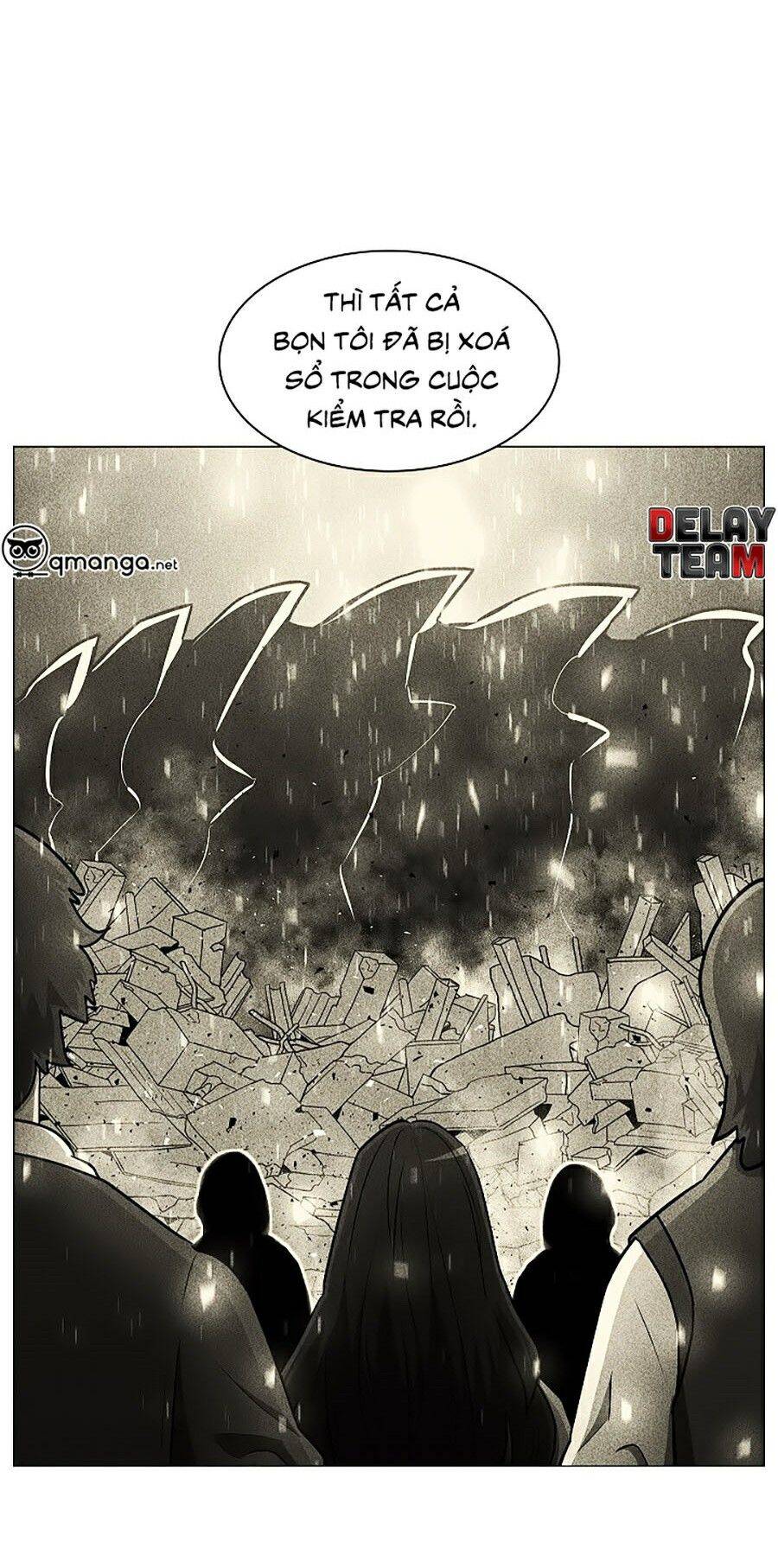 Người Nâng Cấp Chapter 13 - Trang 2