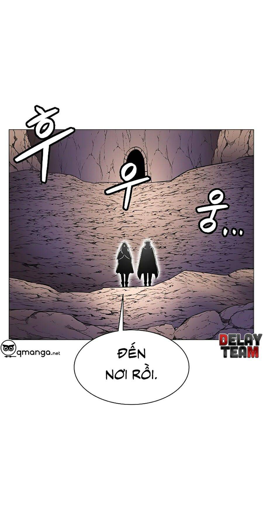 Người Nâng Cấp Chapter 13 - Trang 2