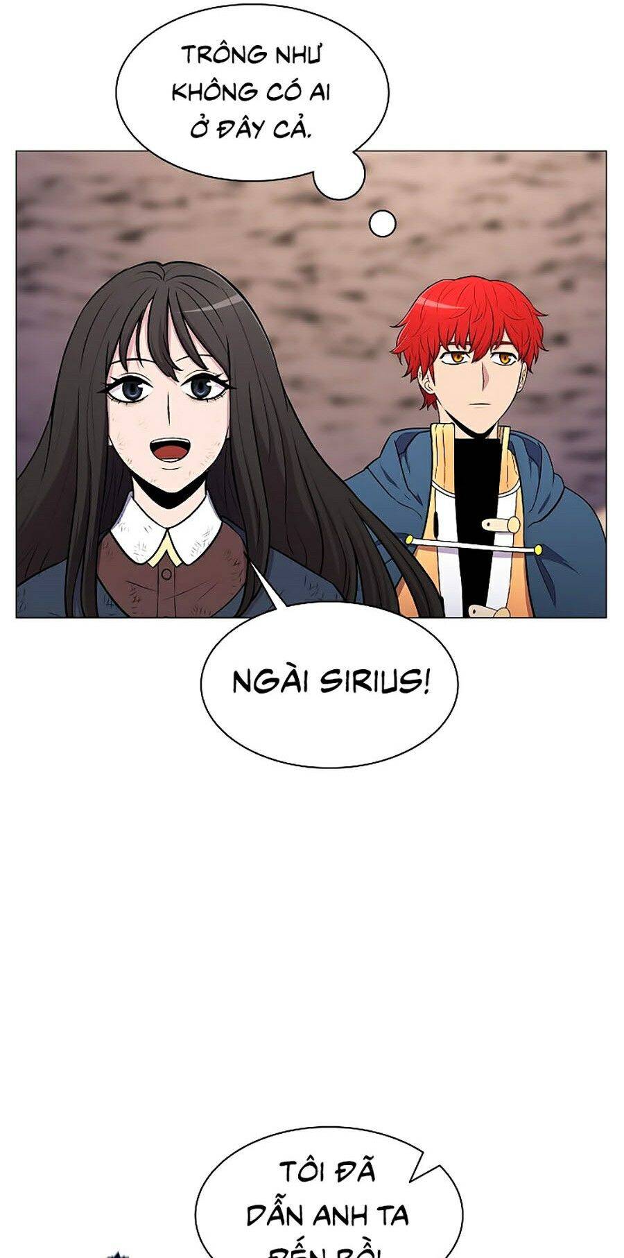 Người Nâng Cấp Chapter 13 - Trang 2