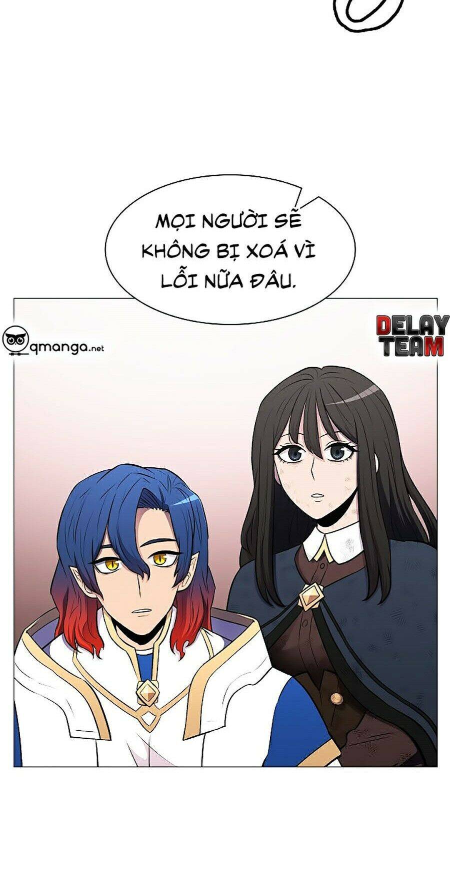 Người Nâng Cấp Chapter 14 - Trang 2