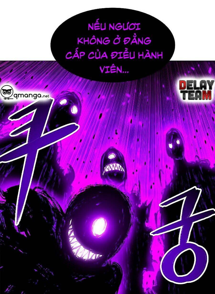 Người Nâng Cấp Chapter 16 - Trang 2