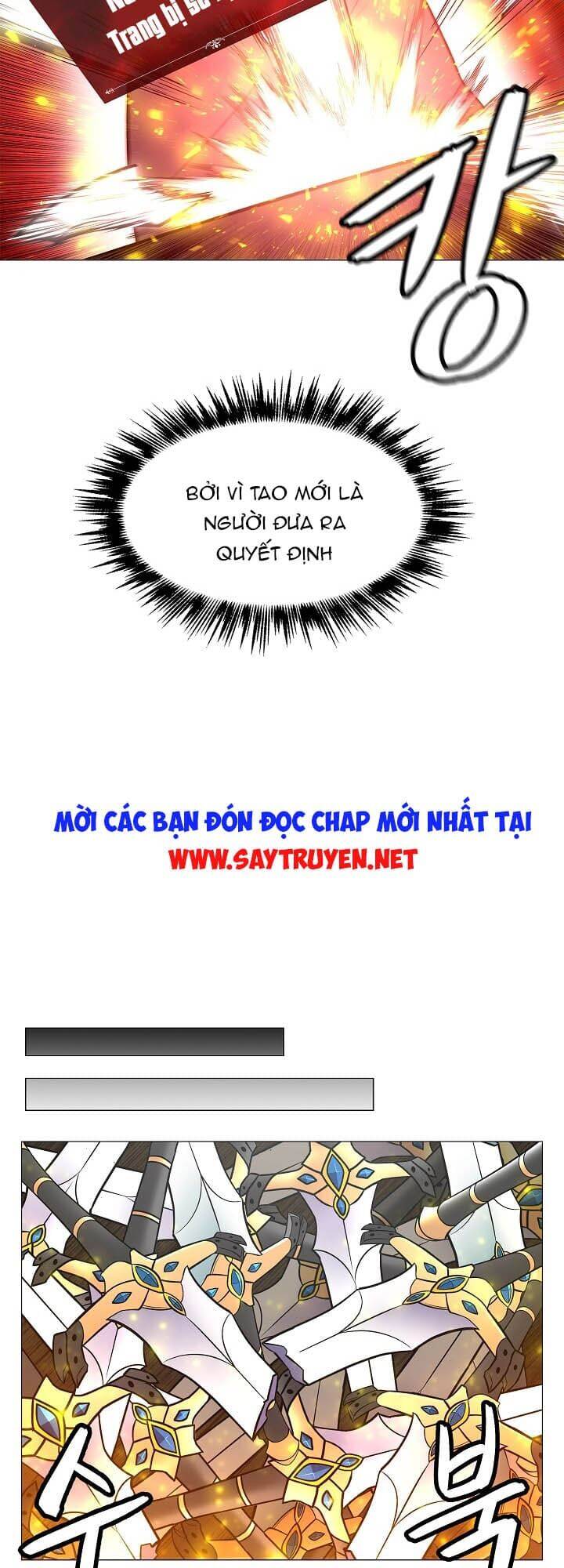 Người Nâng Cấp Chapter 2 - Trang 2