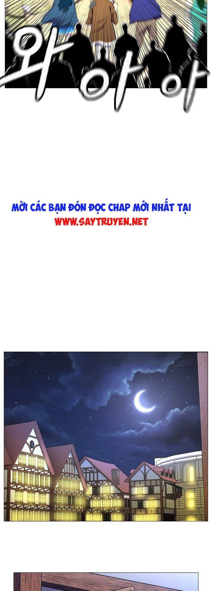 Người Nâng Cấp Chapter 2 - Trang 2