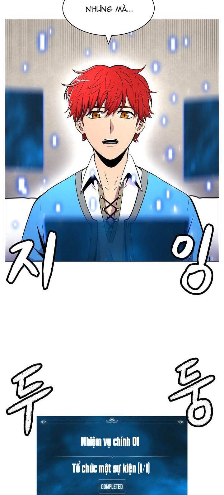 Người Nâng Cấp Chapter 2 - Trang 2