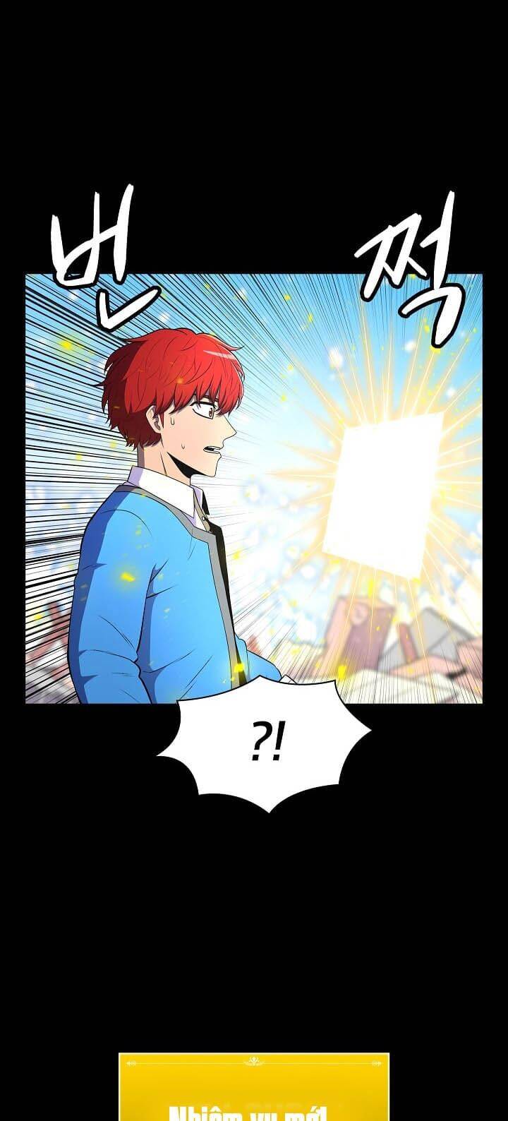 Người Nâng Cấp Chapter 2 - Trang 2