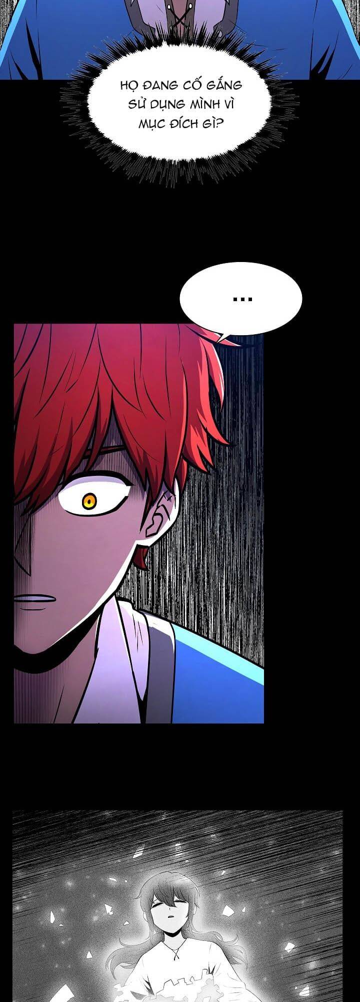 Người Nâng Cấp Chapter 2 - Trang 2