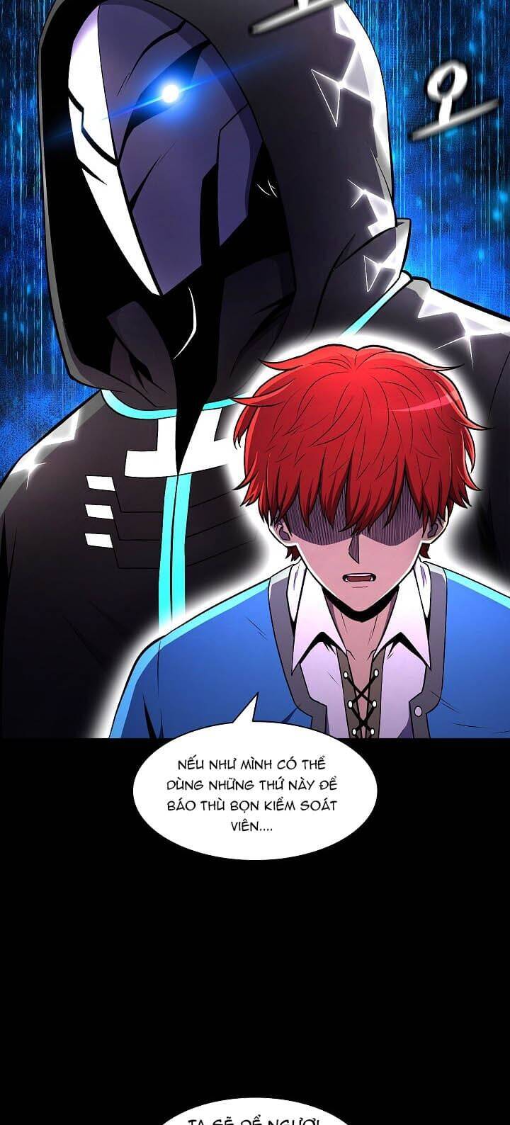 Người Nâng Cấp Chapter 2 - Trang 2
