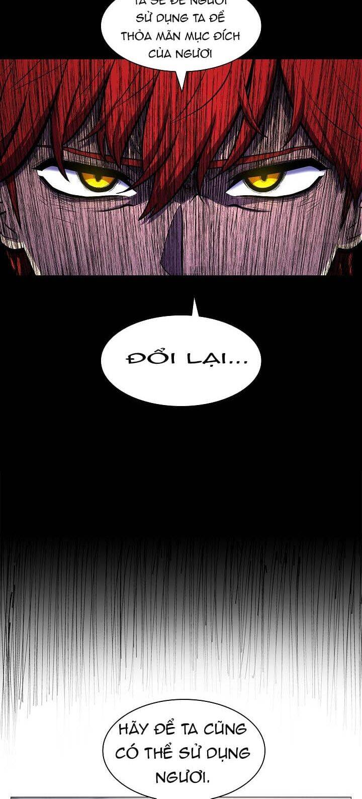 Người Nâng Cấp Chapter 2 - Trang 2