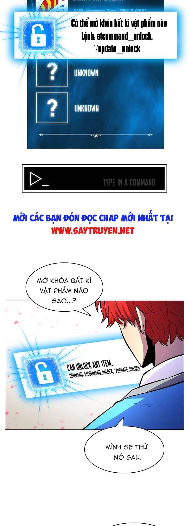 Người Nâng Cấp Chapter 2 - Trang 2